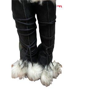 Justfab boots